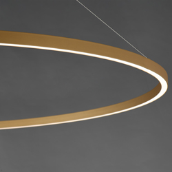Groove 60" Pendant - 5CCT Select