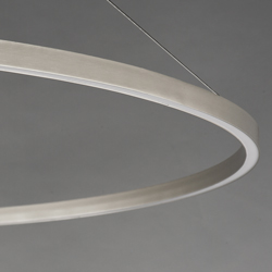 Groove 72" Pendant - 5CCT Select