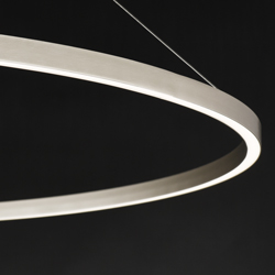 Groove 72" Pendant - 5CCT Select