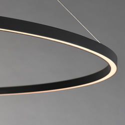 Groove 72" Pendant - 5CCT Select