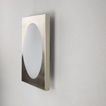 Piccolo LED 1-Light LED Flush/Wall Mount