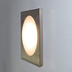 Piccolo LED 1-Light LED Flush/Wall Mount