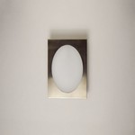 Piccolo LED 1-Light LED Flush/Wall Mount