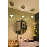Hagen LED Pendant