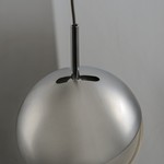 Spot 3-Light LED Pendant