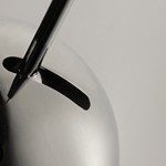 Spot 3-Light LED Pendant