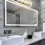 Accord 5-Light LED Bath Vanity