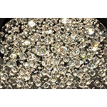 Cascada 18-Light Flush Mount