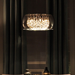 Sense 5-Light Pendant