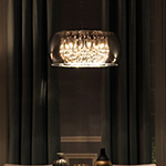 Sense 6-Light Pendant