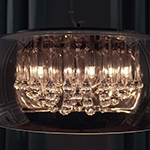 Sense 6-Light Pendant