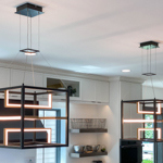 Chamber LED Pendant