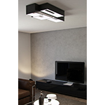 Collage LED Flush/Wall Mount