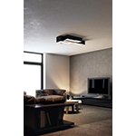 Collage LED Flush/Wall Mount