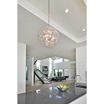 Fiori 12-Light Pendant