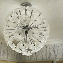 Fiori 12-Light Pendant