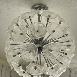 Fiori 12-Light Pendant