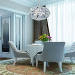 Fiori 20-Light Pendant