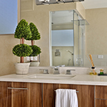 Volt 6-Light LED Bath Vanity