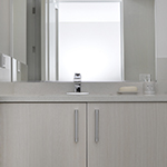 Volt 6-Light LED Bath Vanity