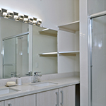 Volt 12-Light LED Bath Vanity