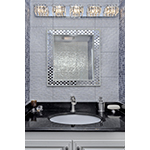 Bangle 5-Light Bath Vanity