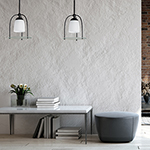 Focal Point 10" LED Pendant