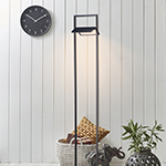 Glider LED Floor Lamp