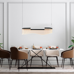 Sonata 36" LED Pendant