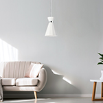 Sash 1-Light LED Pendant