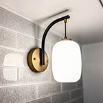 Soji LED Wall Sconce