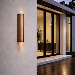 Hyperion 24"LED Wall Sconce