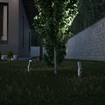 Alumilux Landscape LED Spot Light
