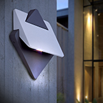 Alumilux DC LED Wall Sconce