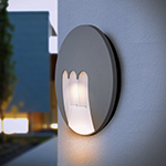 Alumilux DC LED Wall Sconce