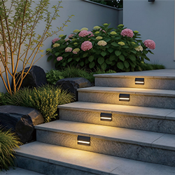 Brink LED Step Light