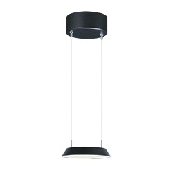 Quantum LED