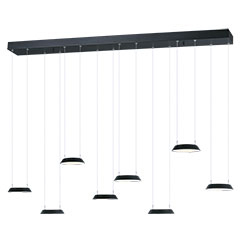 Quantum LED
