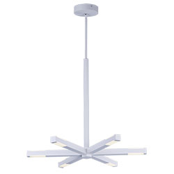 Spoke LED