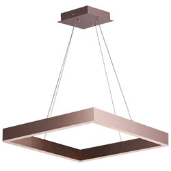 Metallika LED