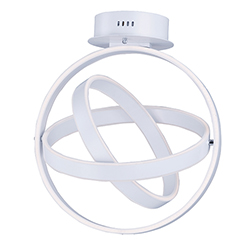Gyro LED