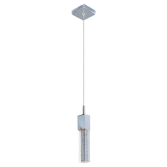 Fizz III 1-Light LED Pendant | Pendant | ET2 Online